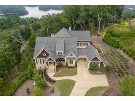 47 Waterside Drive SE Lot 30