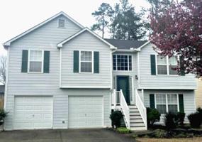 2603 Lake Park Bend