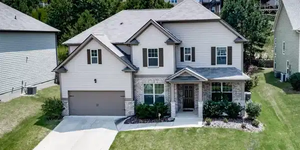 523 Blue Mountain Rise