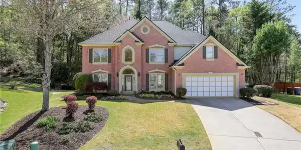 1710 Wynridge Path Lot 54