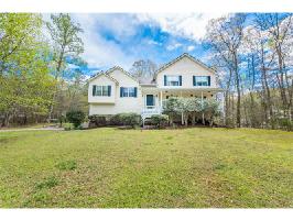 155 Moss Rose Trail Lot 9