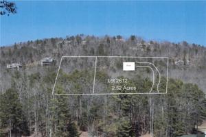 2612 Highland Trail