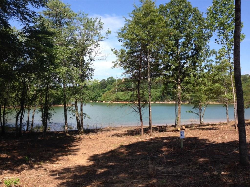 Lot 27 Hidden Harbor S/D, Blairsville, GA lhrmls00464133