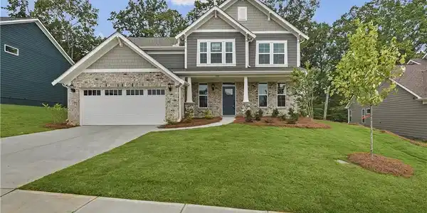 132 Greenbrier Way