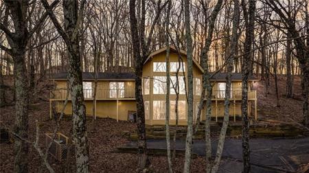 862 Lake Arrowhead Drive