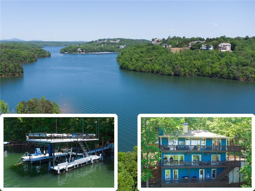 5500 Truman Mountain Road, Gainesville, GA lhrmls02135925