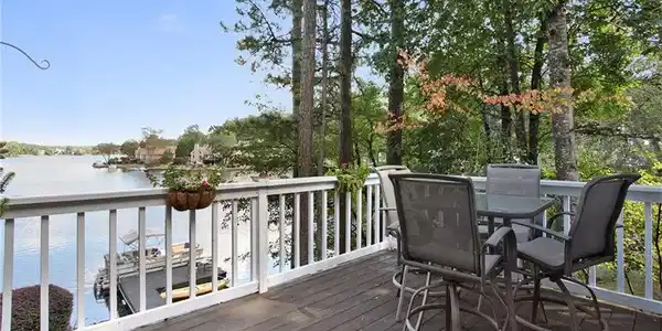 3731 Spinnaker Circle Lot 4