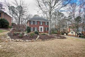 3272 Allegheny Drive