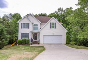 404 Legend Creek Point
