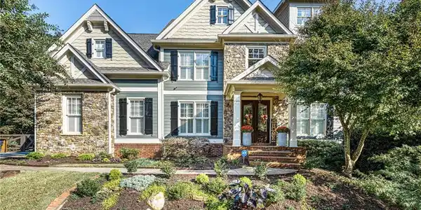 509 Wooded Mountain Trail