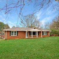 4546 OLD COWAN Road