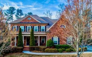 710 Park Haven Lane