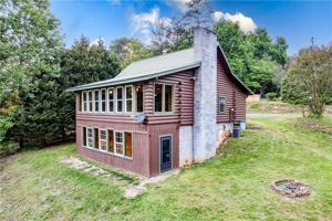48 COLLINS HOLLOW Cove