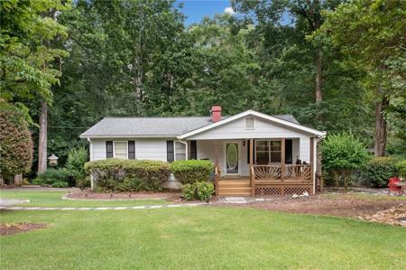 307 Little Hickory Lane