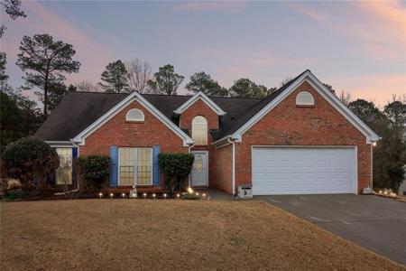 7105 Timberbrooke Drive