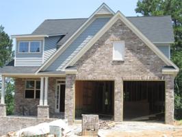 1301 Double Branches Lane Lot 98