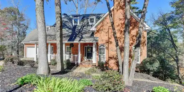 1920 Seven Seas Court