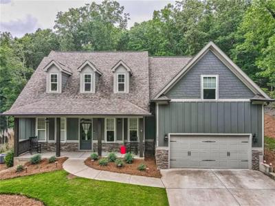 195 Wolverine Drive
