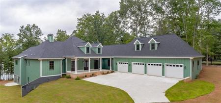 346 Nunnally Farm Road