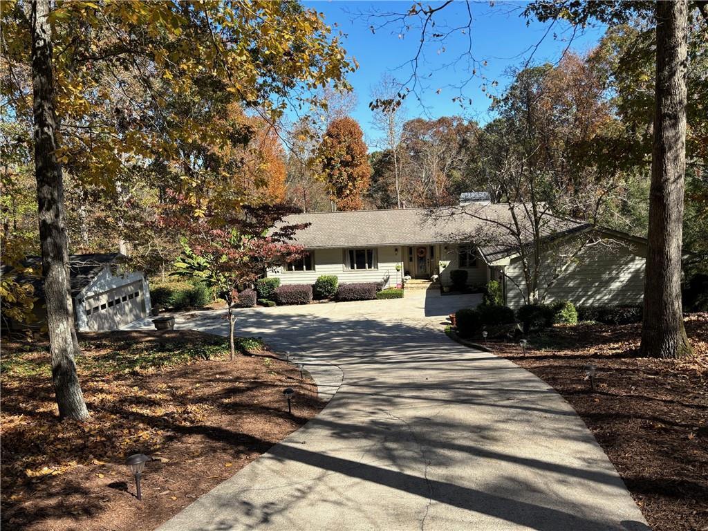 4276 Red Fox Trail, Oakwood, GA lhrmls01930385