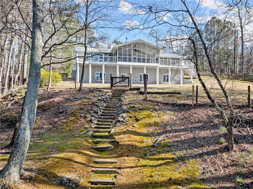 5172 Cozy Cove Drive, Flowery Branch, GA lhrmls02067459