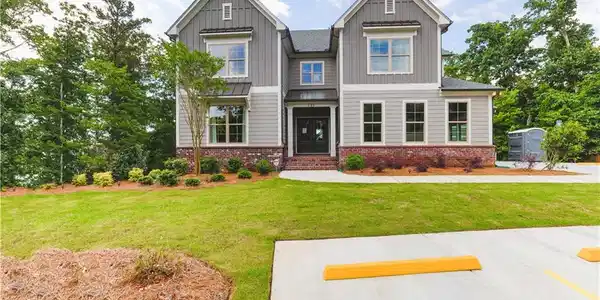 101 Pine Sandy Bank Drive