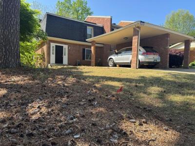 6500 Gaines Ferry Road Unit E1