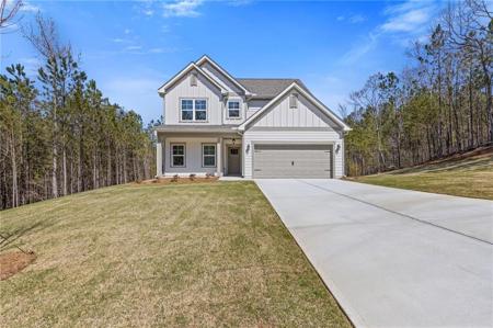 427 Buck Trail