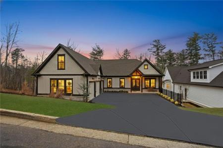 110 Peninsula Way