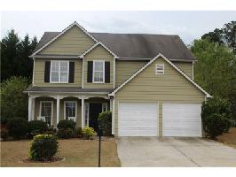 4423 Grove Drive NW Lot 138