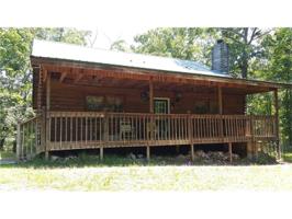504 Oak Knoll Road NE
