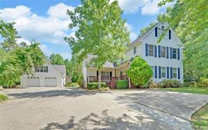 65 LAKE PLACE Drive