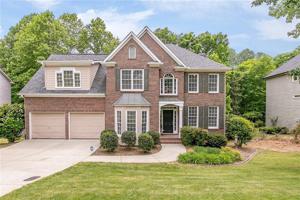 437 Lake Point Trace