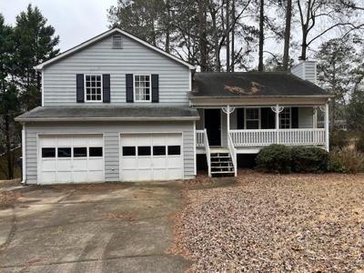 4994 Hunters Cove Drive