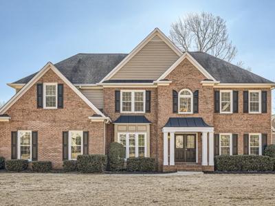 401 Woodbrook Court