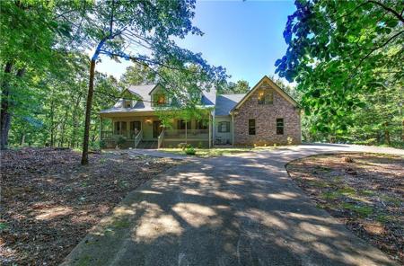 88 Bee Tree Ridge Court