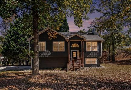 3235 Southshore Court