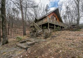 771 Little Hendricks Mountain Road