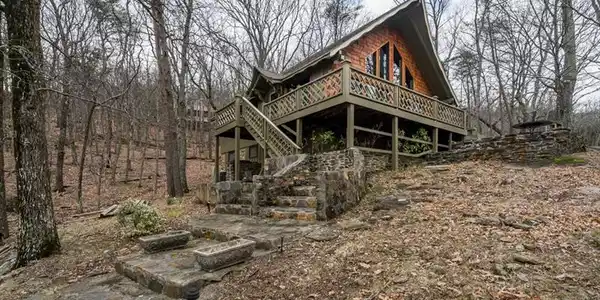 771 Little Hendricks Mountain Road