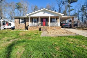 46 Bailey Hill Road SW