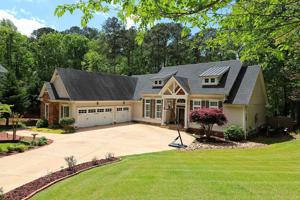 405 Cottonwood Drive