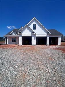 1600 Legend Drive