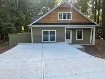208 Hillside Drive