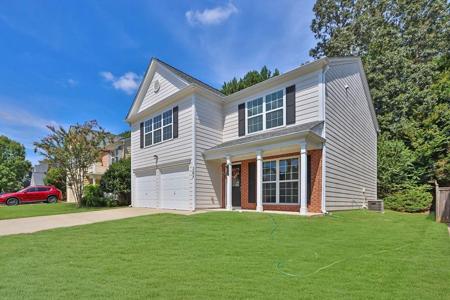 167 Wallnut Hall Circle