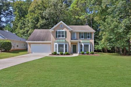 6951 Wind Run Way