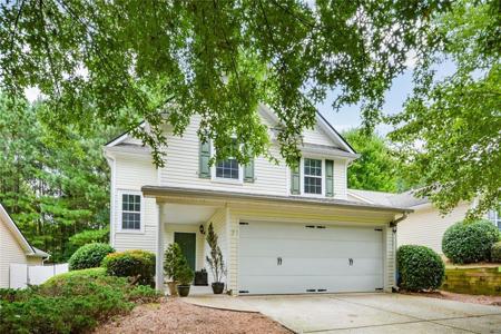 5112 Centennial Creek View NW