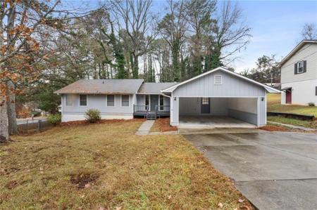 5303 Stone Trace