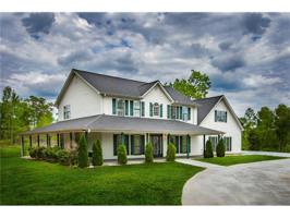 1385 Knox Bridge Highway Lot -