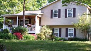 250 Flat Creek Church Road