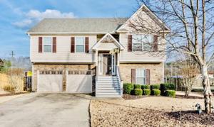17 SPRINGMONT Drive SW